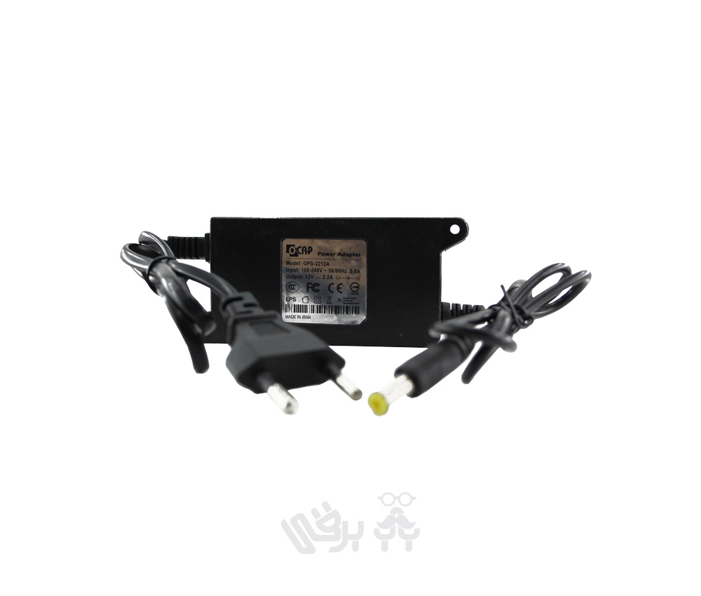 آداپتور-12-ولت-2.2-آمپر-2