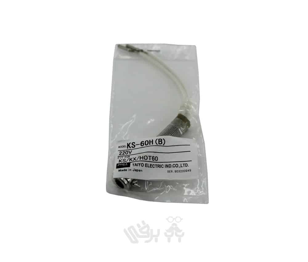 Alternative view of المنت 60 وات گات اصلی