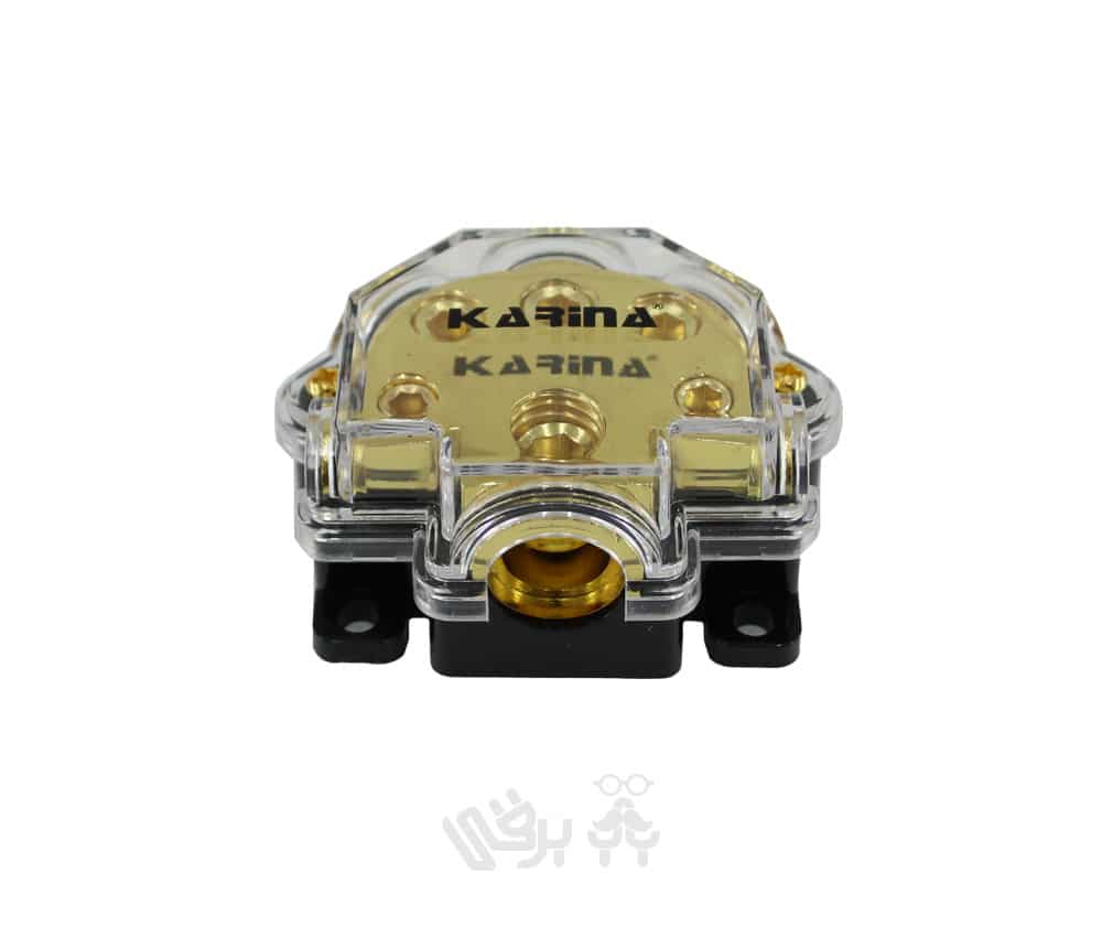 تبدیل 1 به 5 برق ماشین کارینا - Image 2