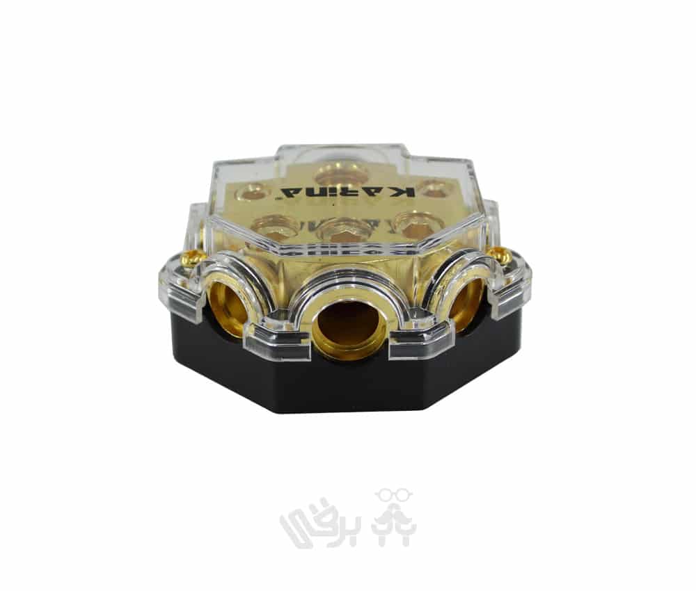 تبدیل 1 به 5 برق ماشین کارینا