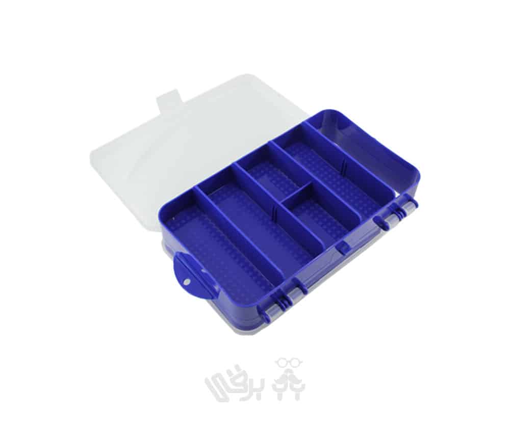 جعبه قطعات داشبورد - Image 3