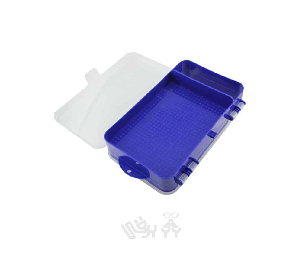 Alternative view of جعبه قطعات داشبورد