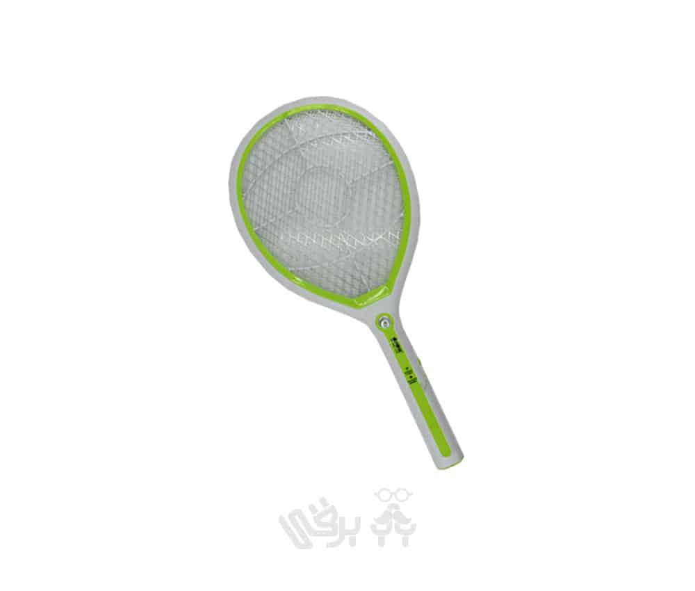 حشره کش شارژِی