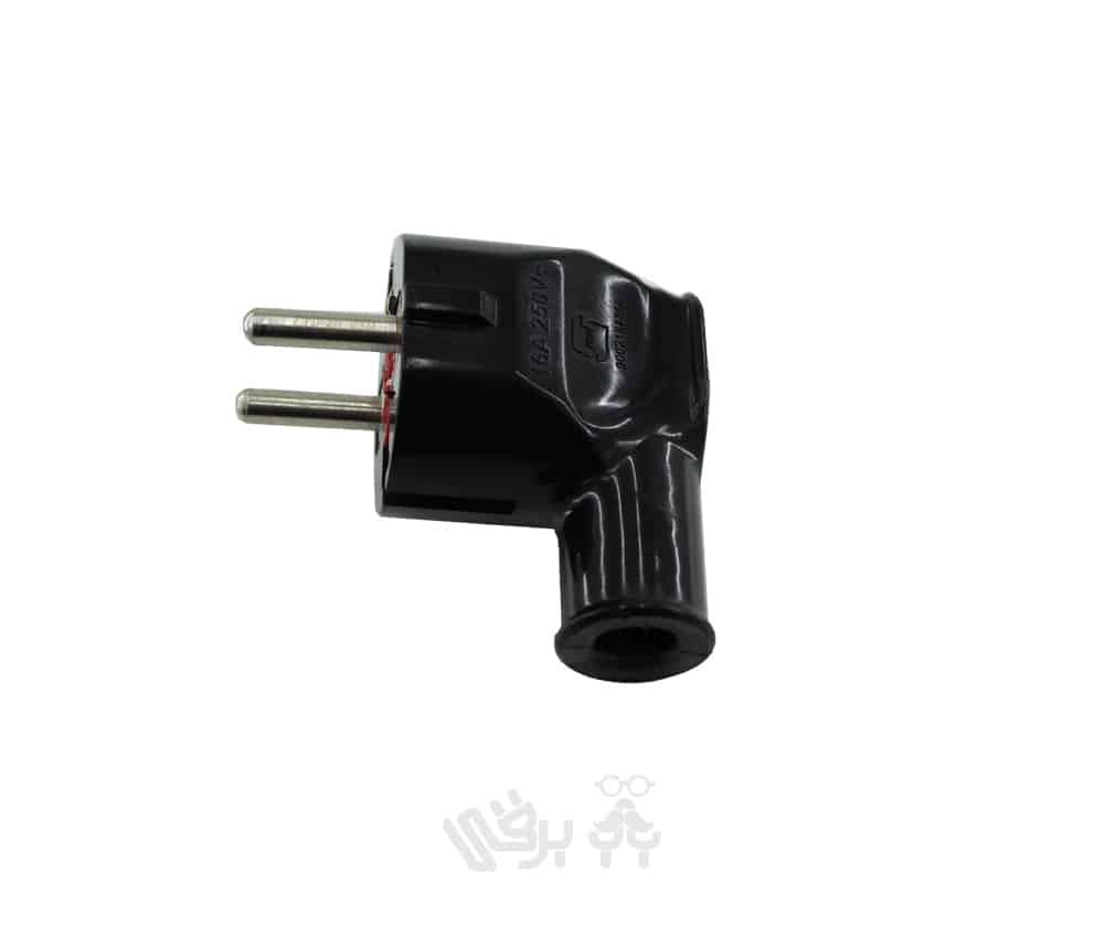 Alternative view of دوشاخه چپقی پارت