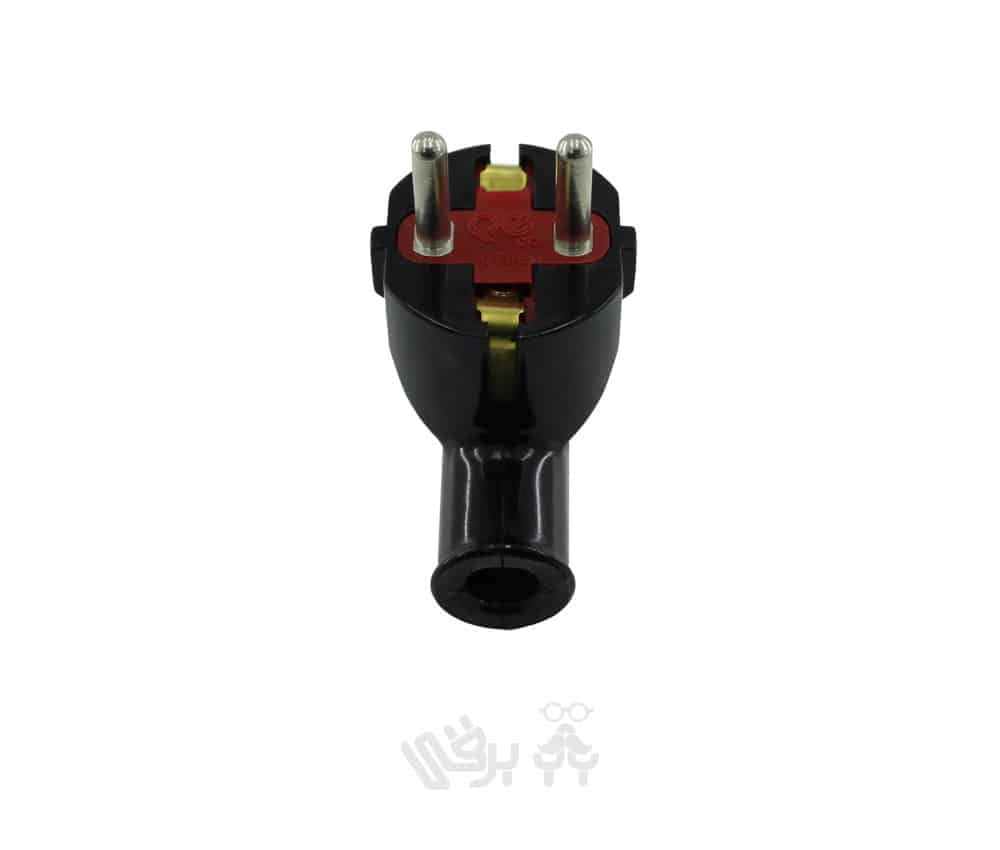 دوشاخه چپقی پارت