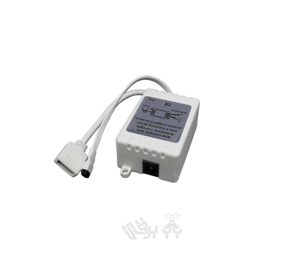 ریموت ریسه - Image 3