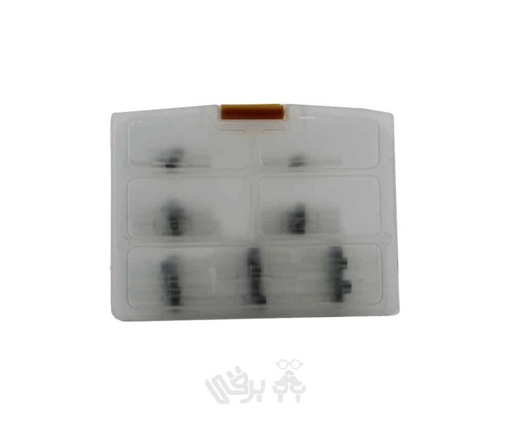 ست دوراهی شیرینگ قلع دار