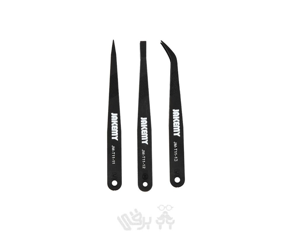 خرید ست پنس جکمی jm t11