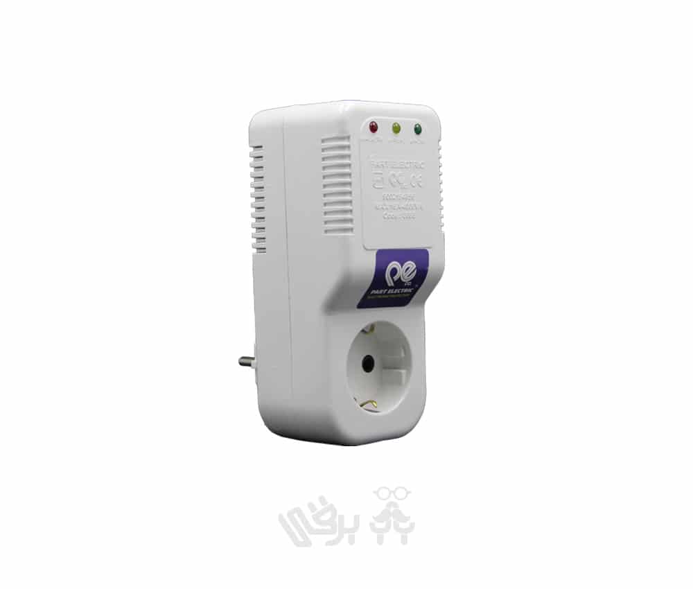 محافظ اسپلیت تک خانه پارت بدون سیم