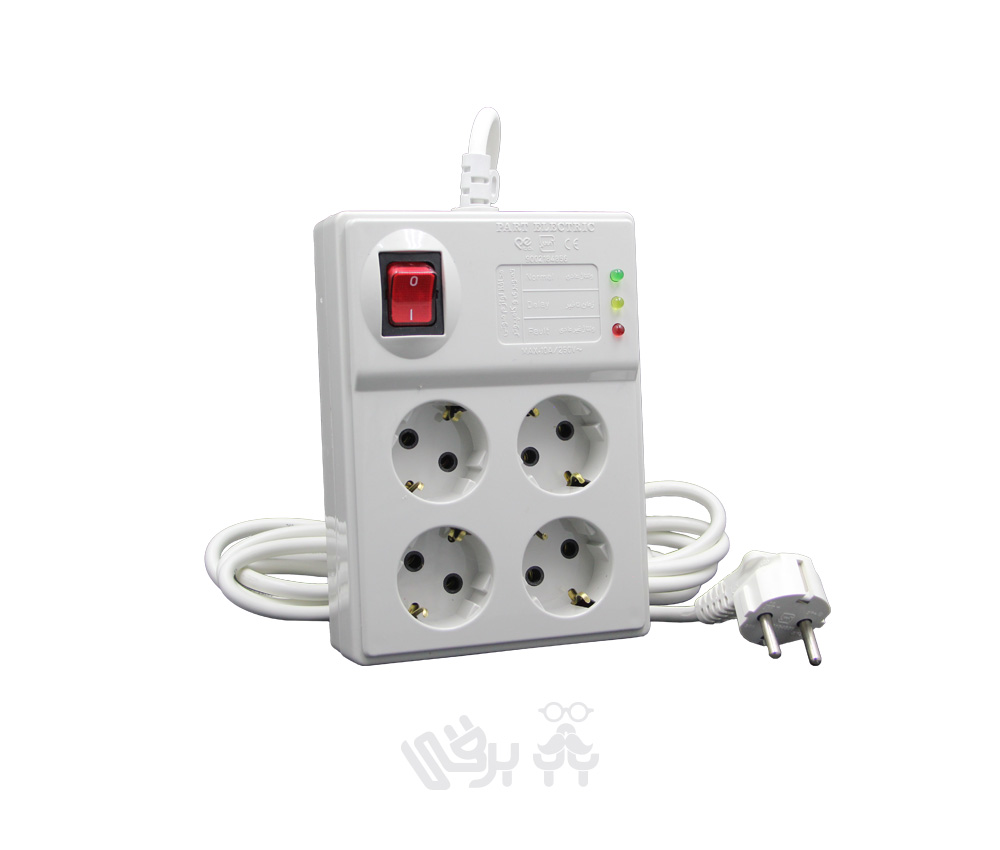 محافظ-چهار-خانه-صوتی-و-تصویری-پارت