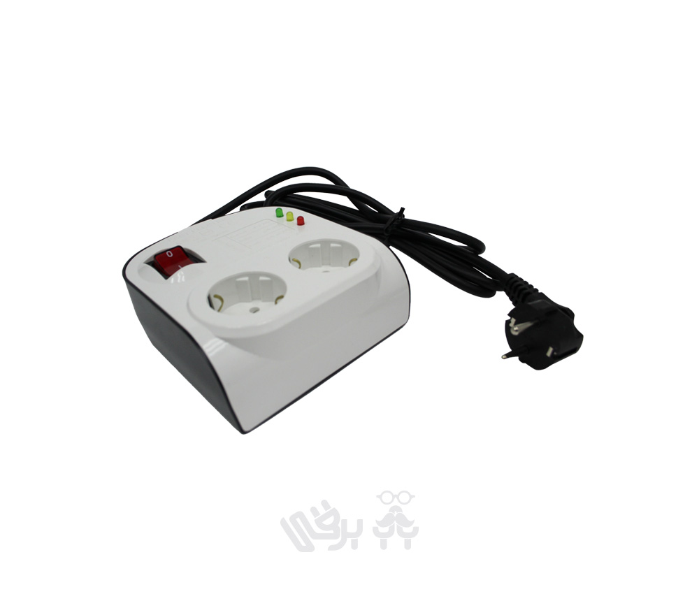 محافظ یخچال و فریزر 2 خانه پارت 1.8 متری