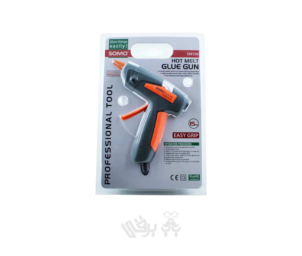 هویه چسبی سومو sm106 - Image 2