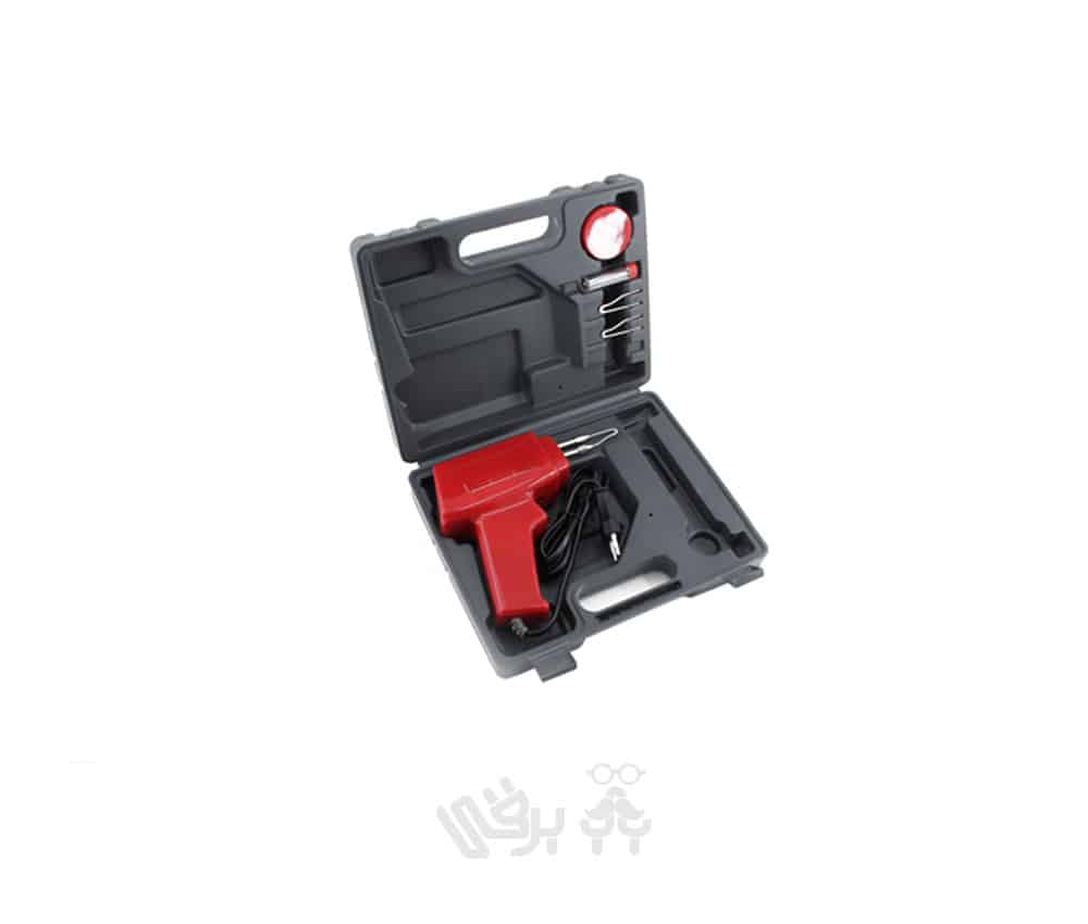 هویه 100 وات ترانس دار سومو SM3100 - Image 3