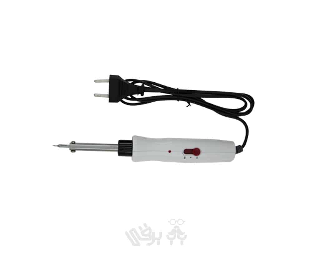 هویه 40 وات کلید دار سومو