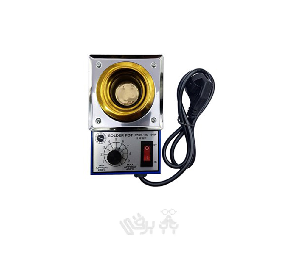 خرید وان قلع SWDT-11C