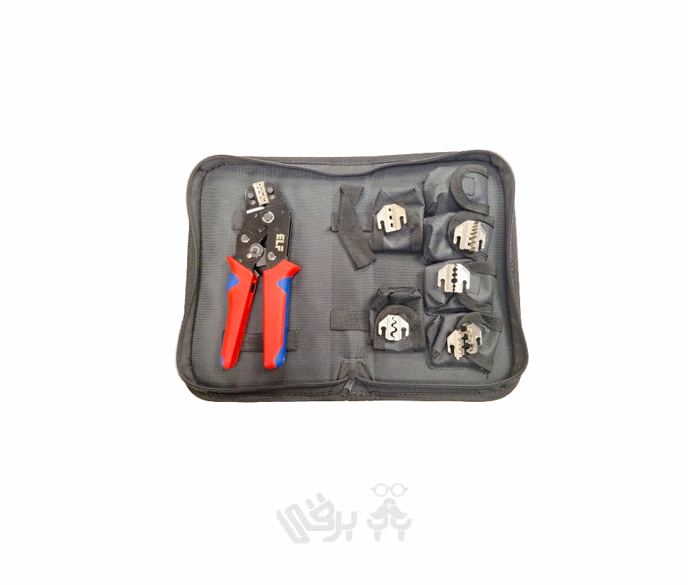 خرید ست پرس سرسیم کیفی