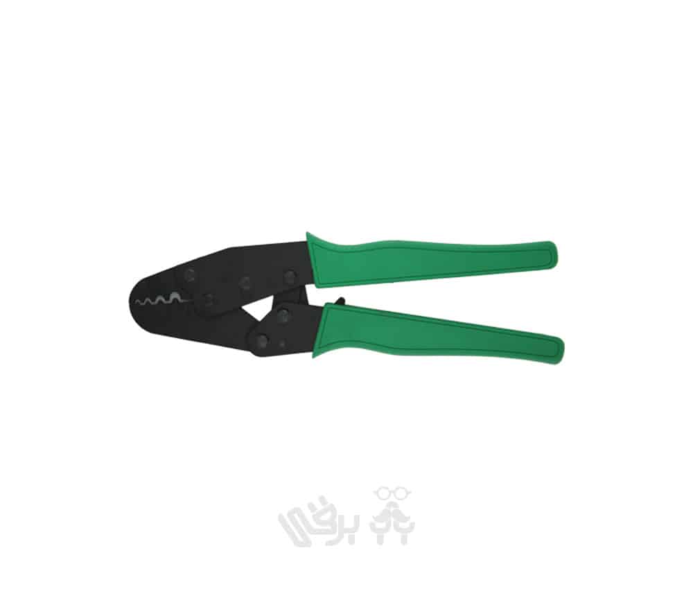 پرس کابلشو دستی یوان ماشین تایوان