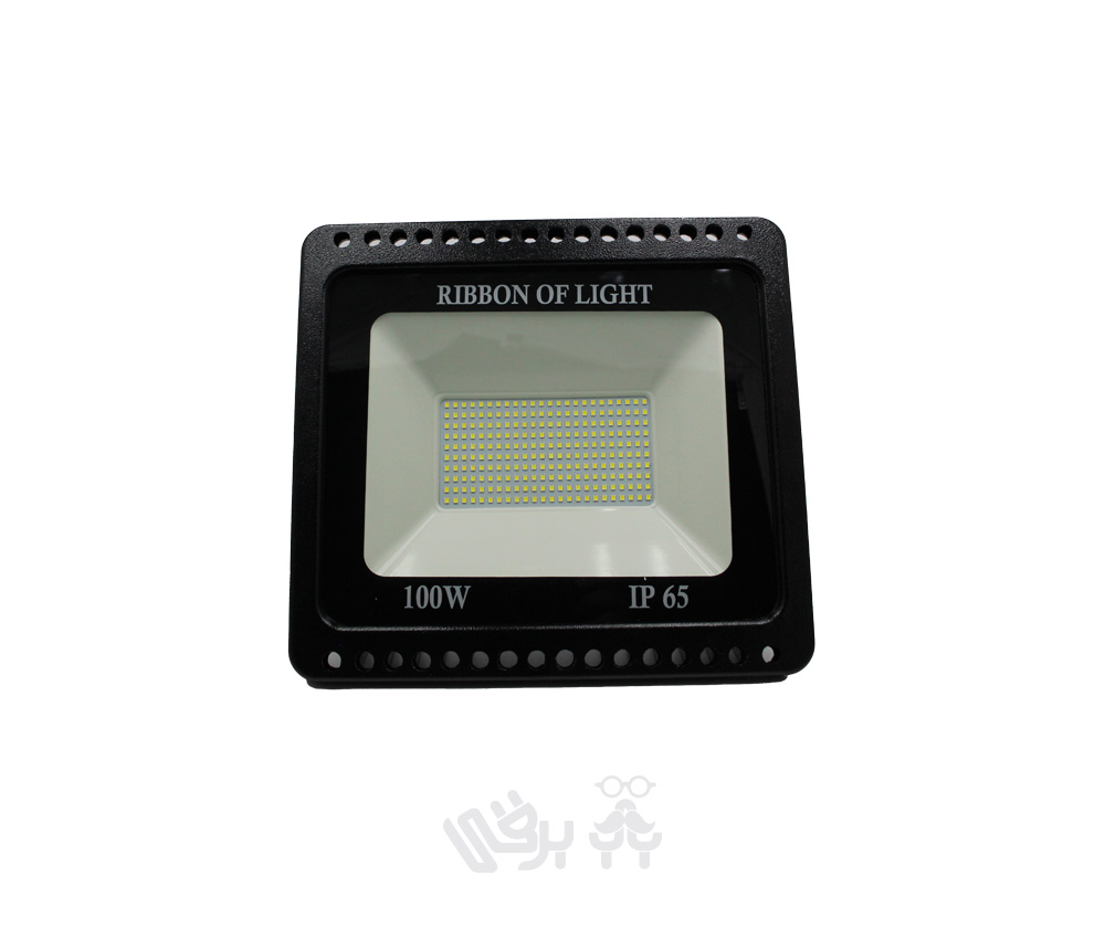پروژکتور-100-وات-smd-بلالی