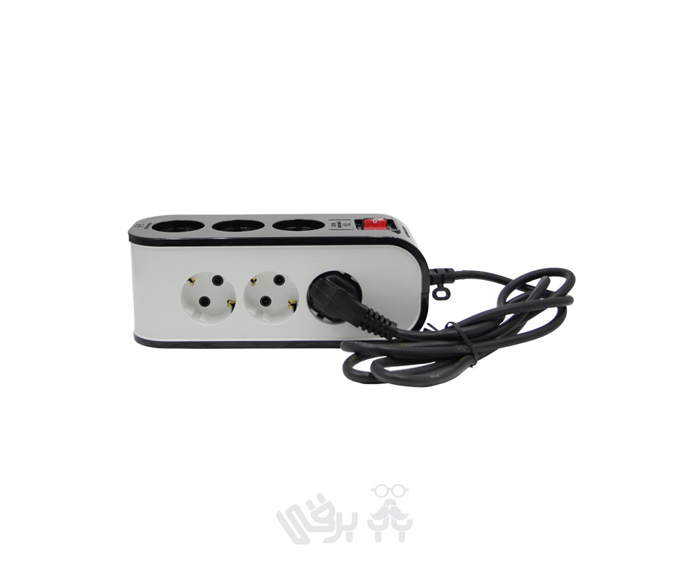 پریز-9-خانه-ارت-دار-پارت-1.8-متری