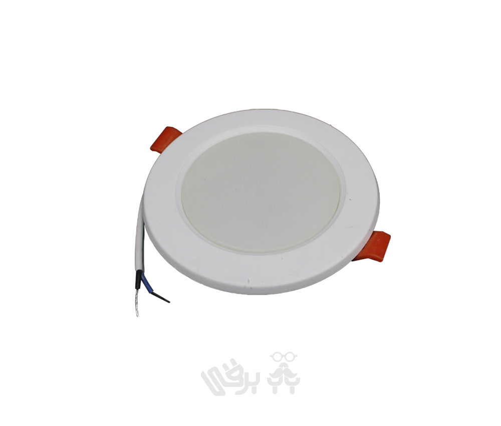 پنل-9-وات-توکار-روبان