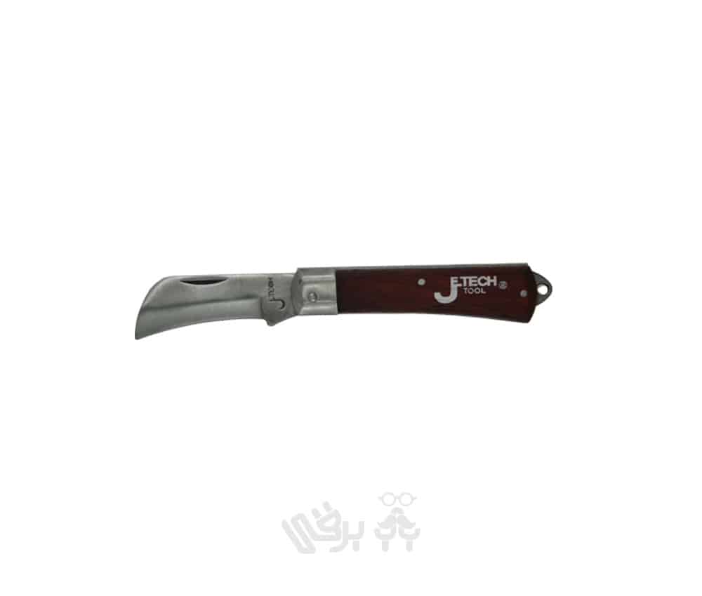 چاقو کابل لخت کن - Image 2