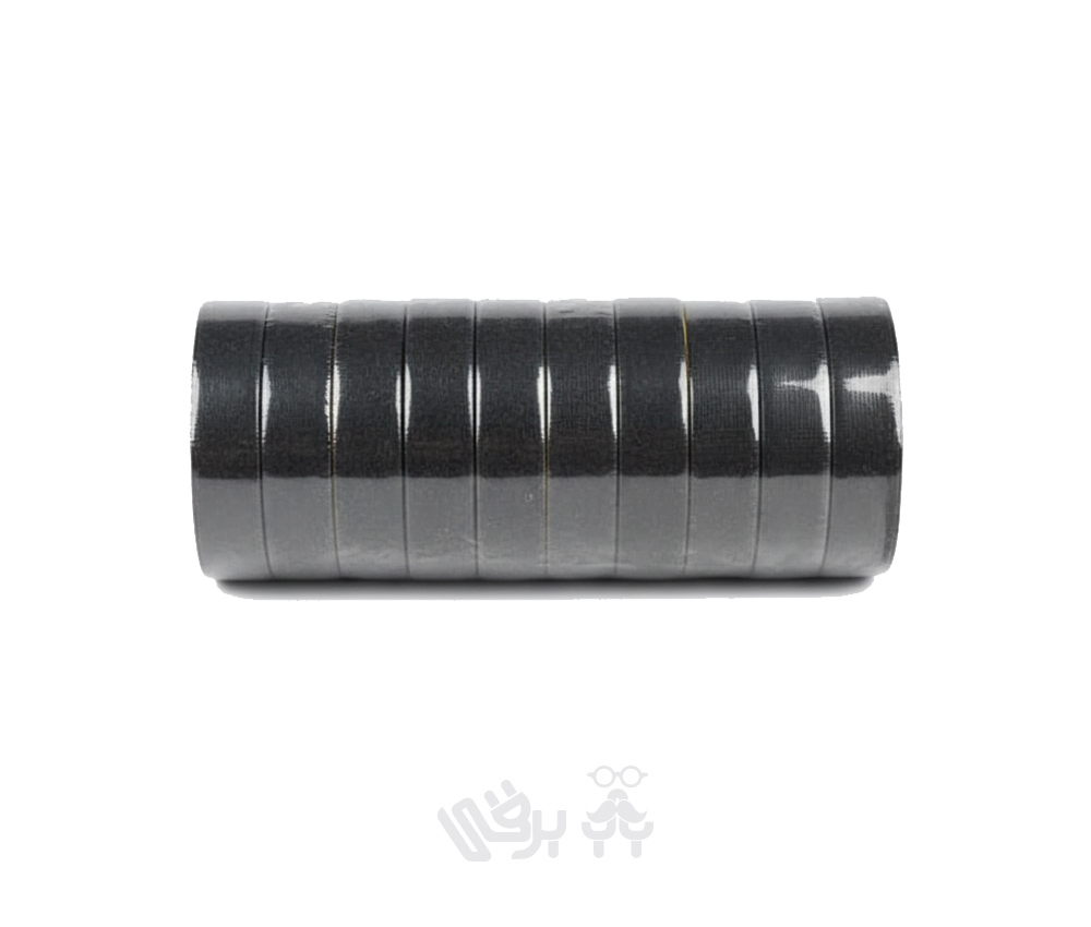 چسب پارچه ای نسوز - Image 4