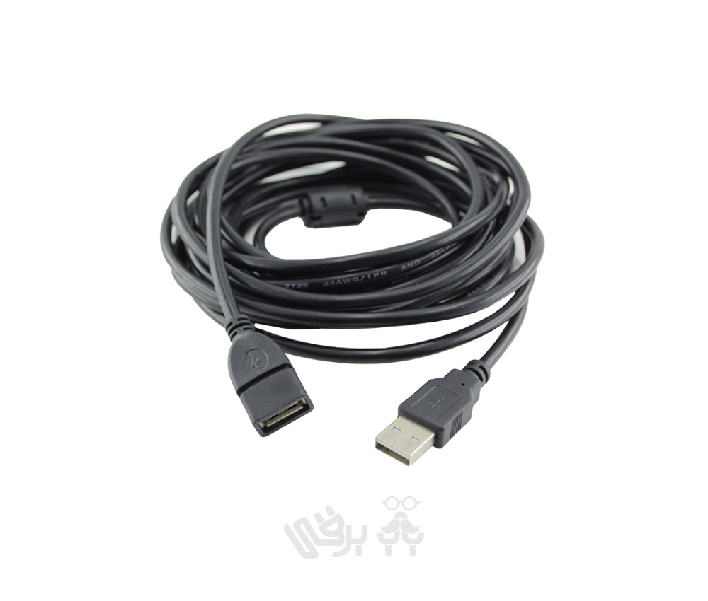 کابل-افزایش-طول usb
