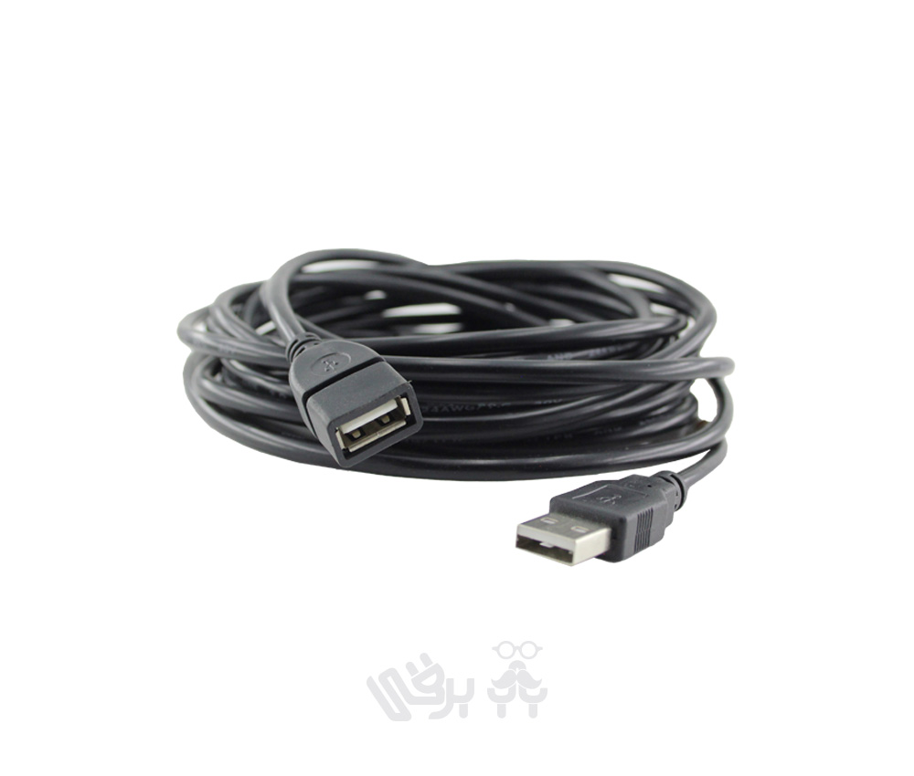 کابل-افزایش-طول usb