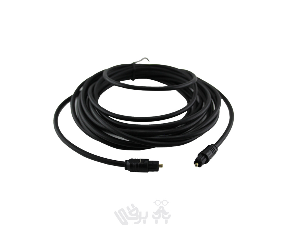 کابل-اپتیکال-3.5-متری