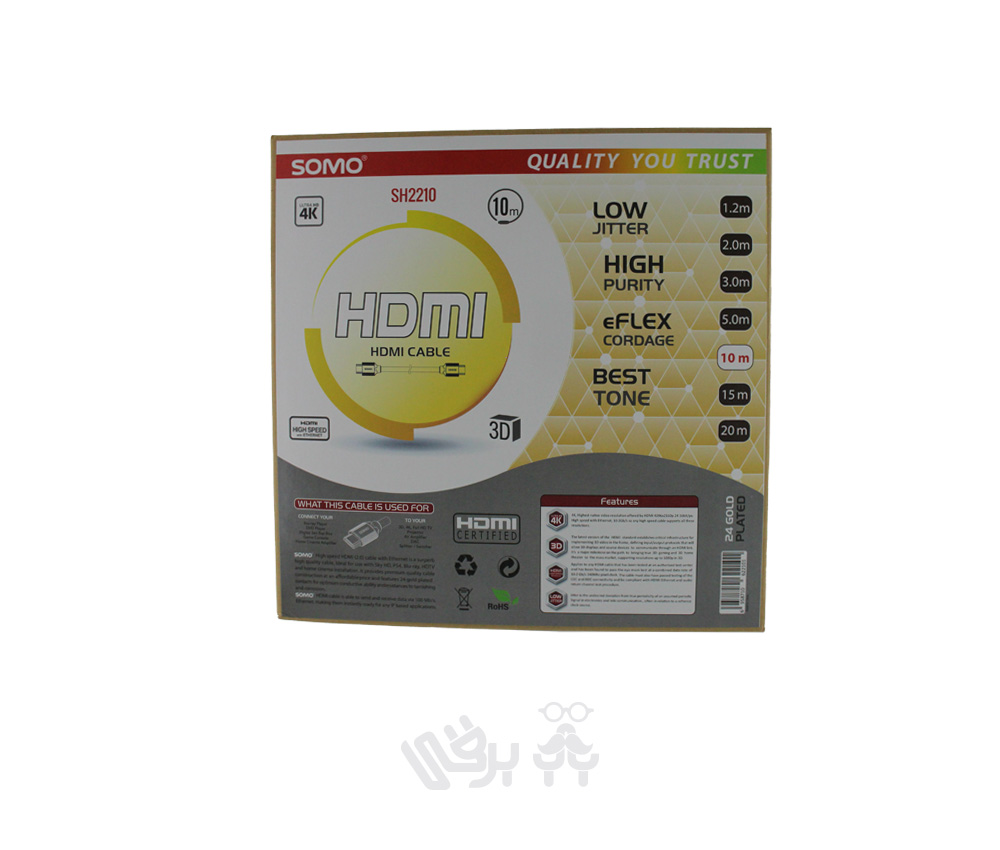 کابل-اچ-دی-ام-ای--15-20-10-متریsh2210