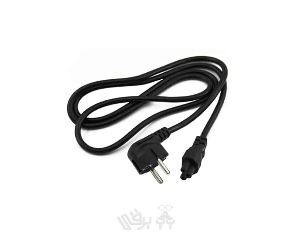 کابل برق لپ تاپ - Image 2
