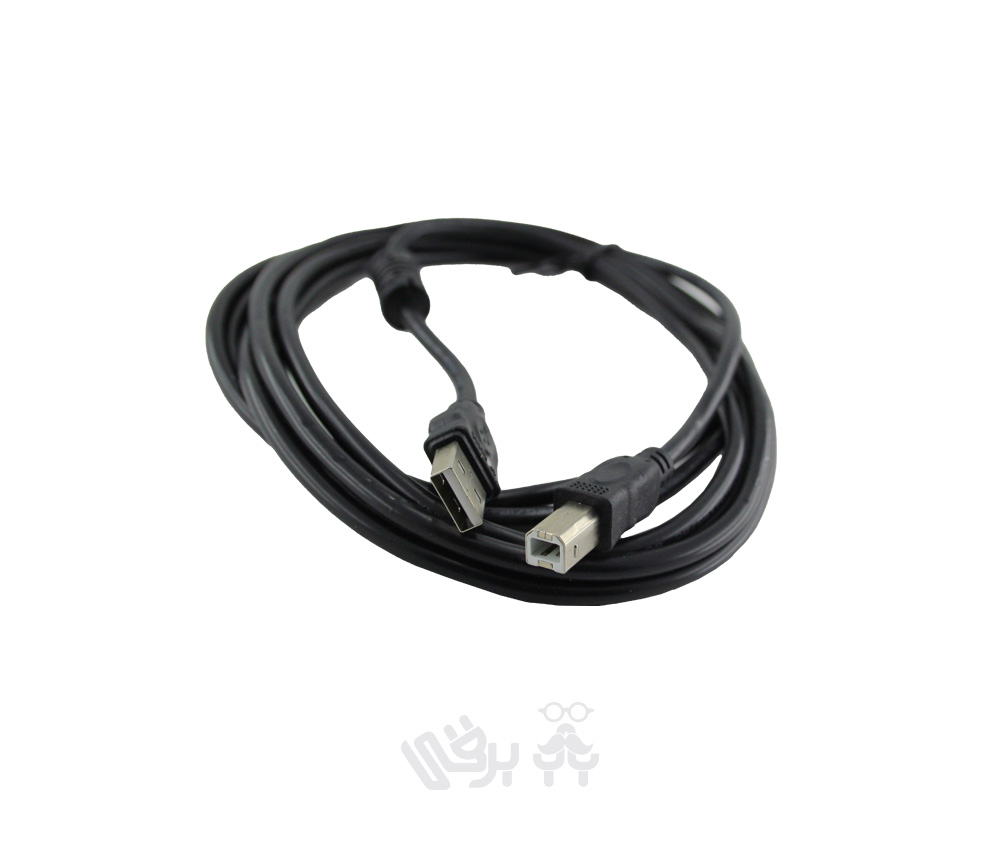 کابل پرینتر 3 متری