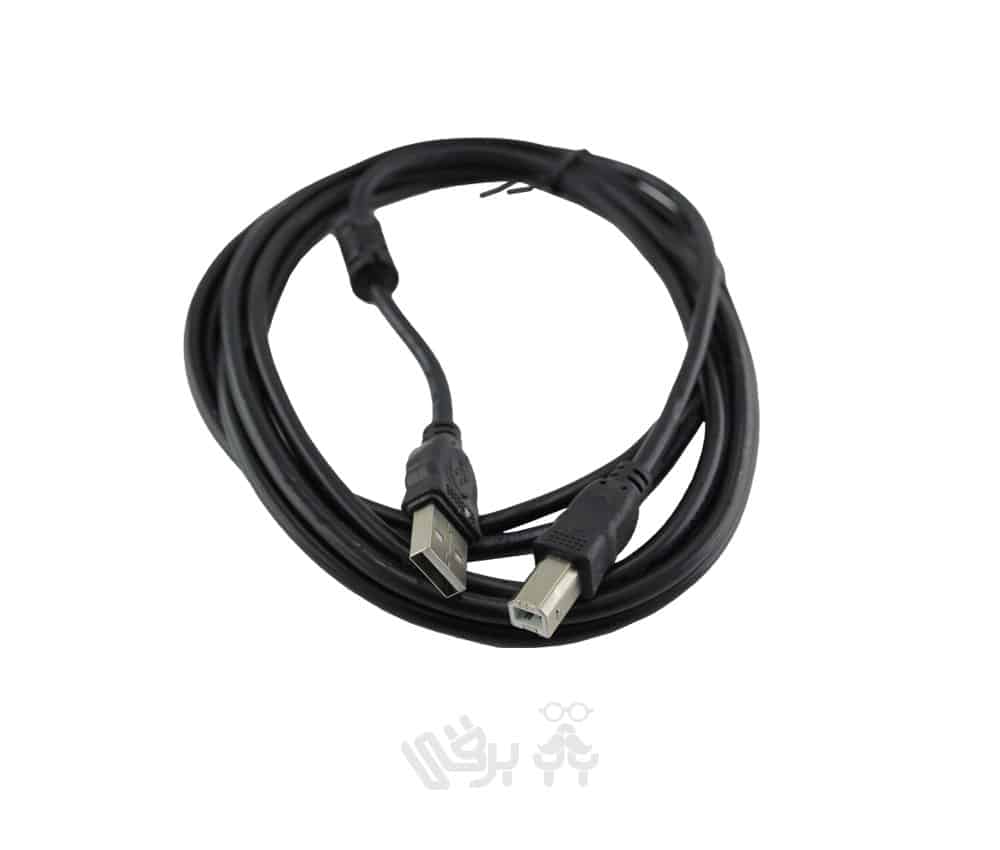 کابل پرینتر 1.5 متری