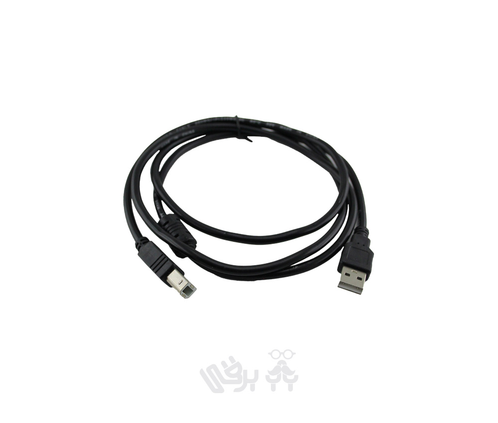 کابل پرینتر 10 متری