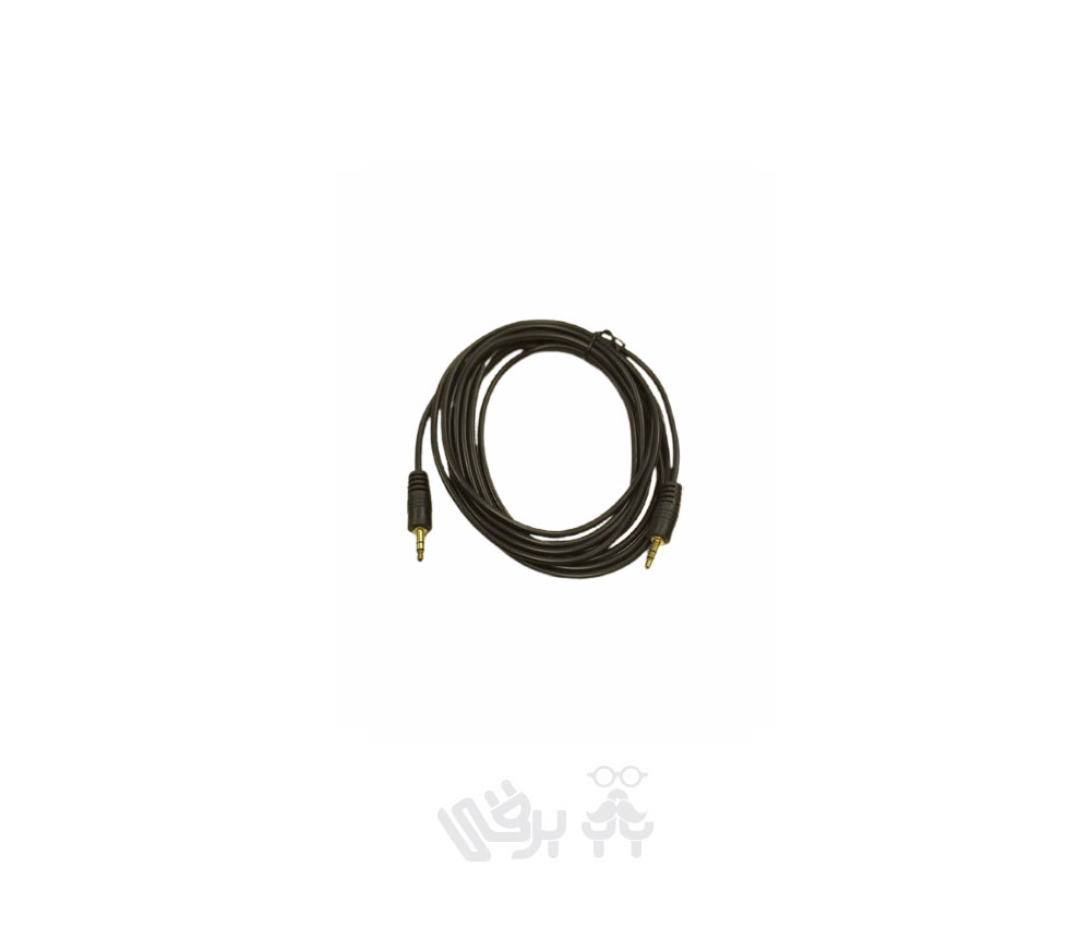 خرید کابل AUX 3 متری