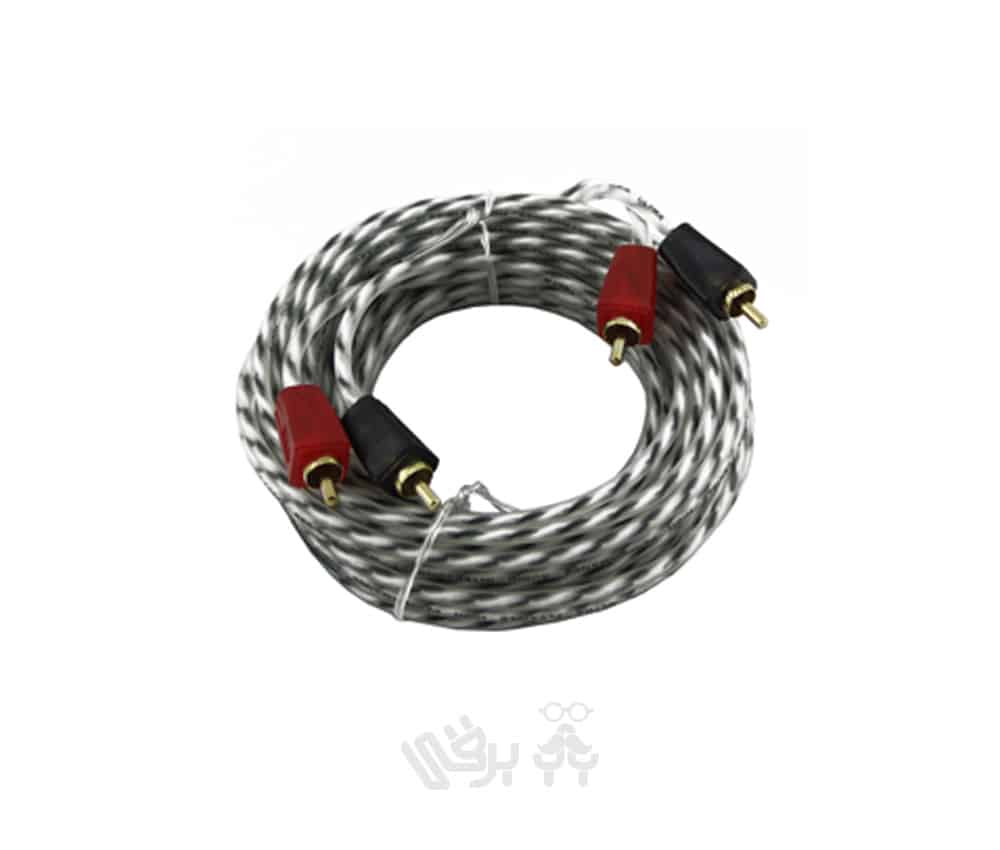کابل RCA بدون ریموت 5 متری