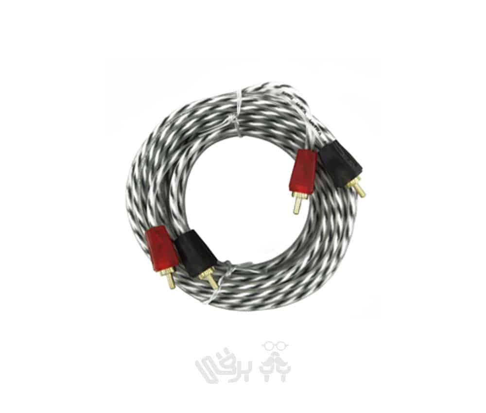 Alternative view of کابل RCA بدون ریموت 5 متری