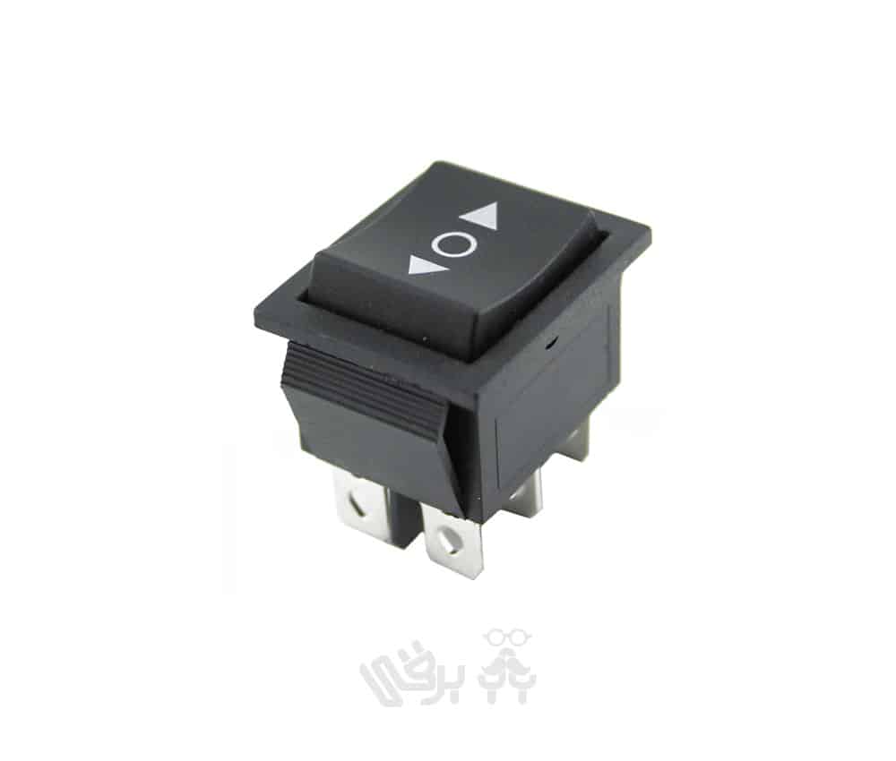 کلید دو طرفه استارت