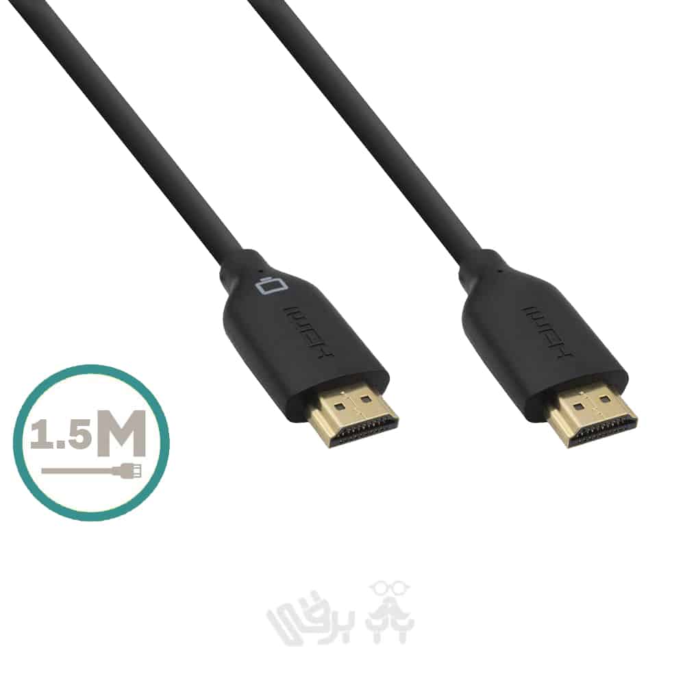 کابل hdmi 1.5 متری