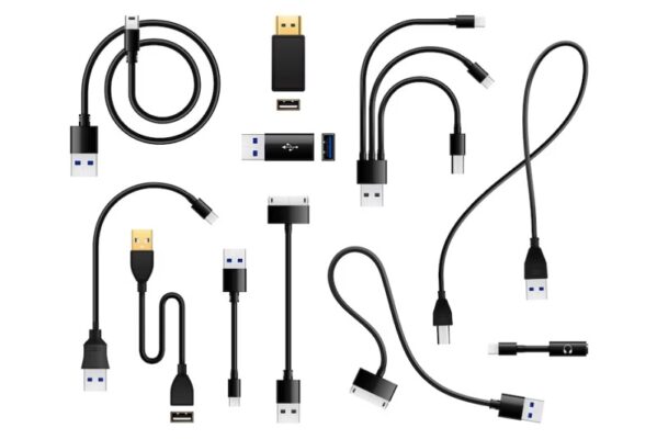 انواع کابل اچ دی ام آی (HDMI)