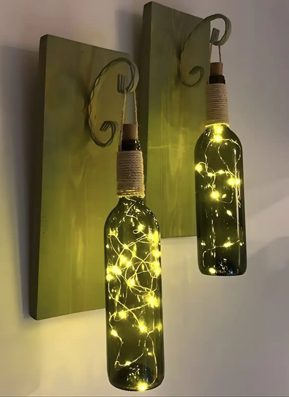 ساخت چراغ خواب ارزان